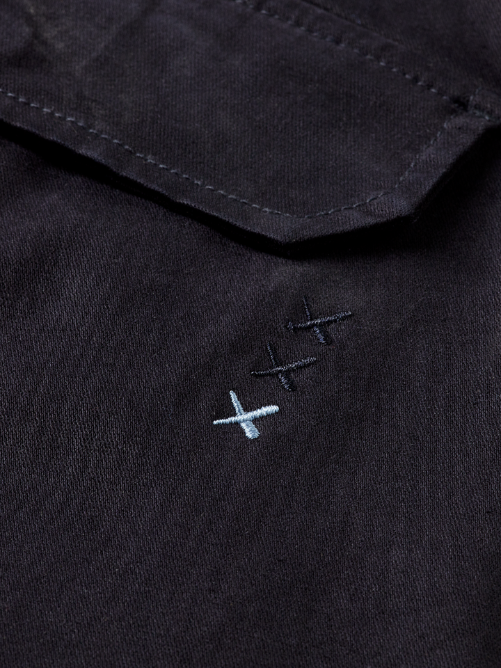 Harper Loose Tapered Cargo