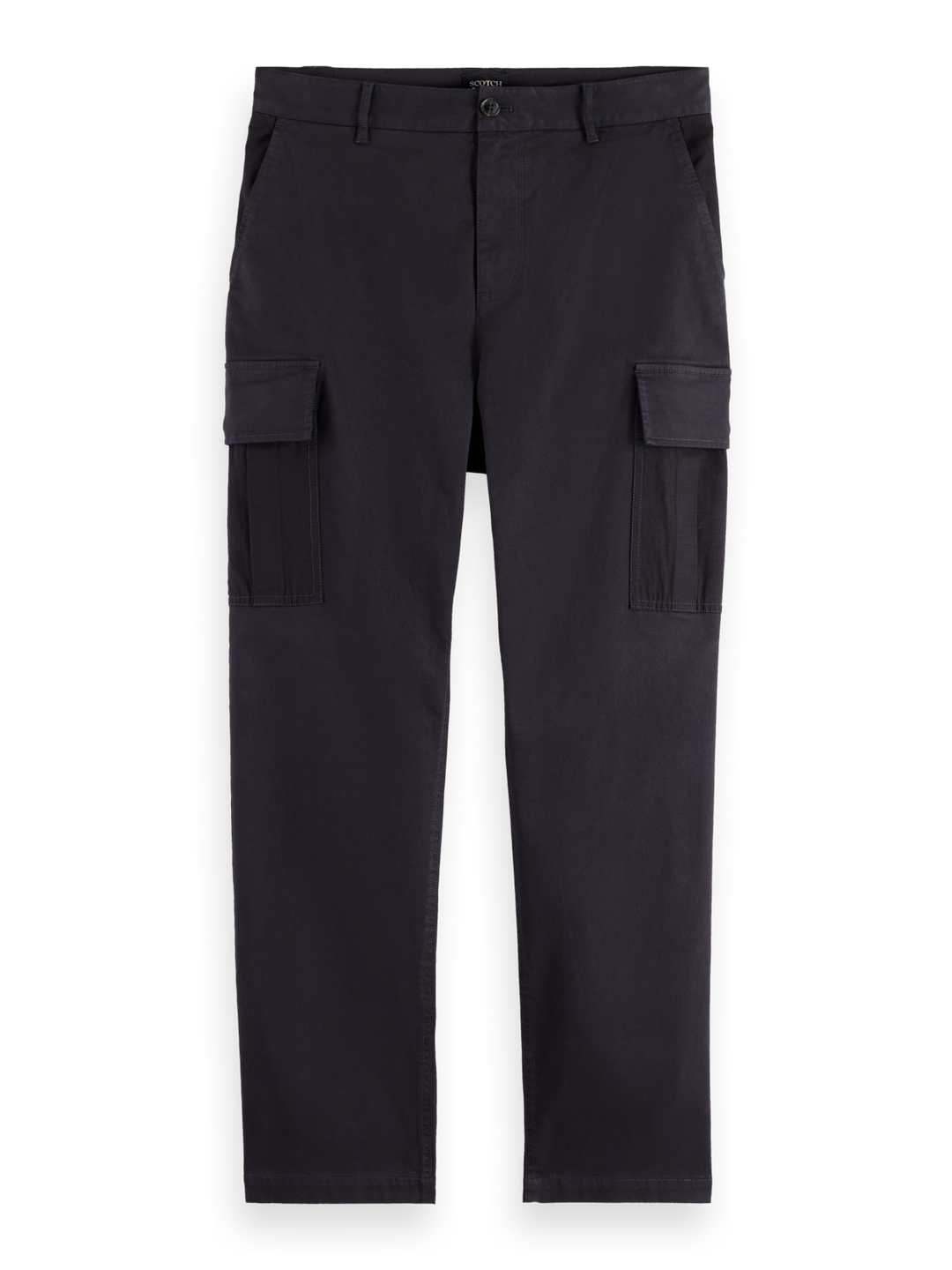 Harper Loose Tapered Cargo