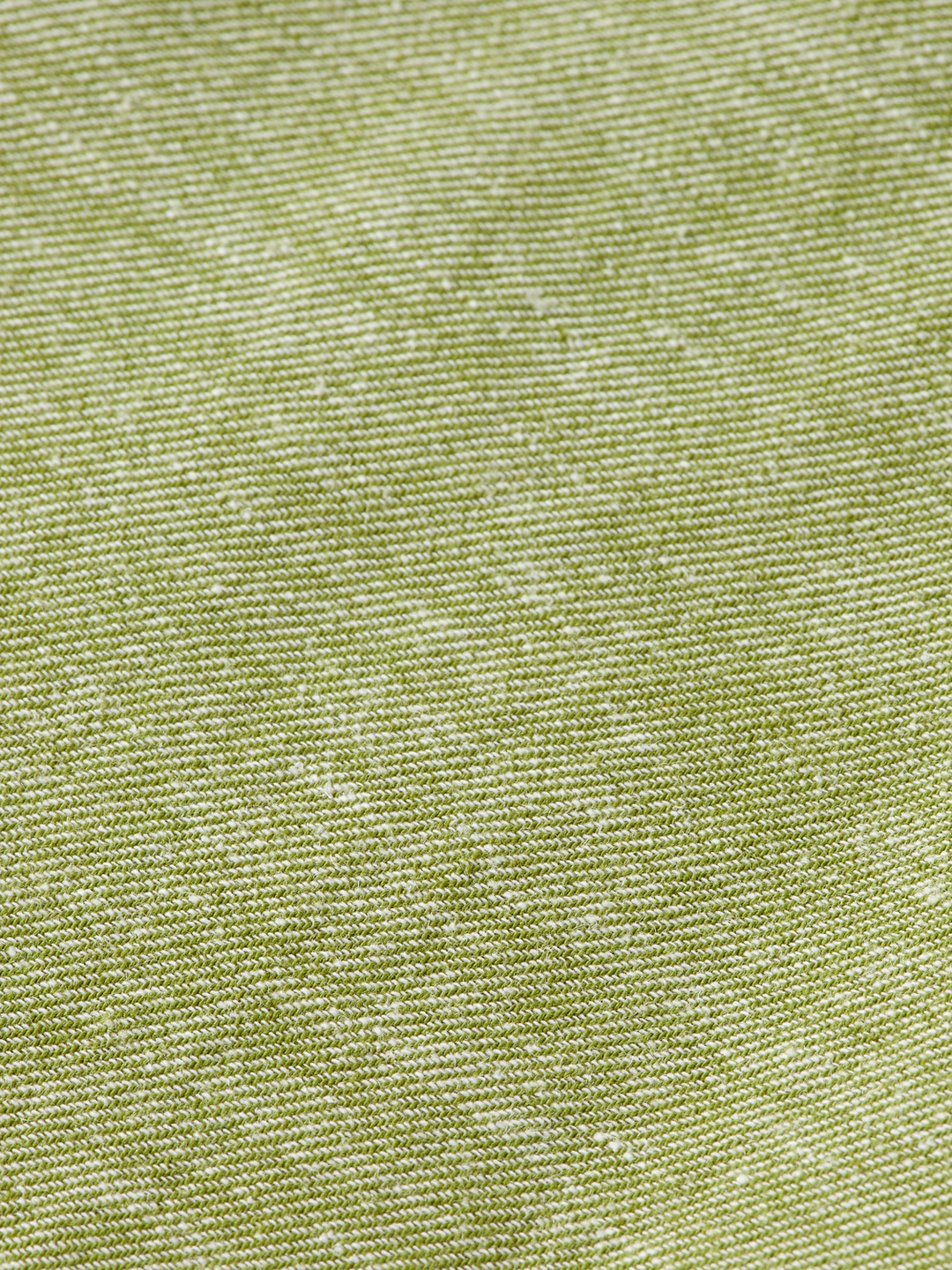 Seasonal core-Warren-Straight-fit cotton linen jogger