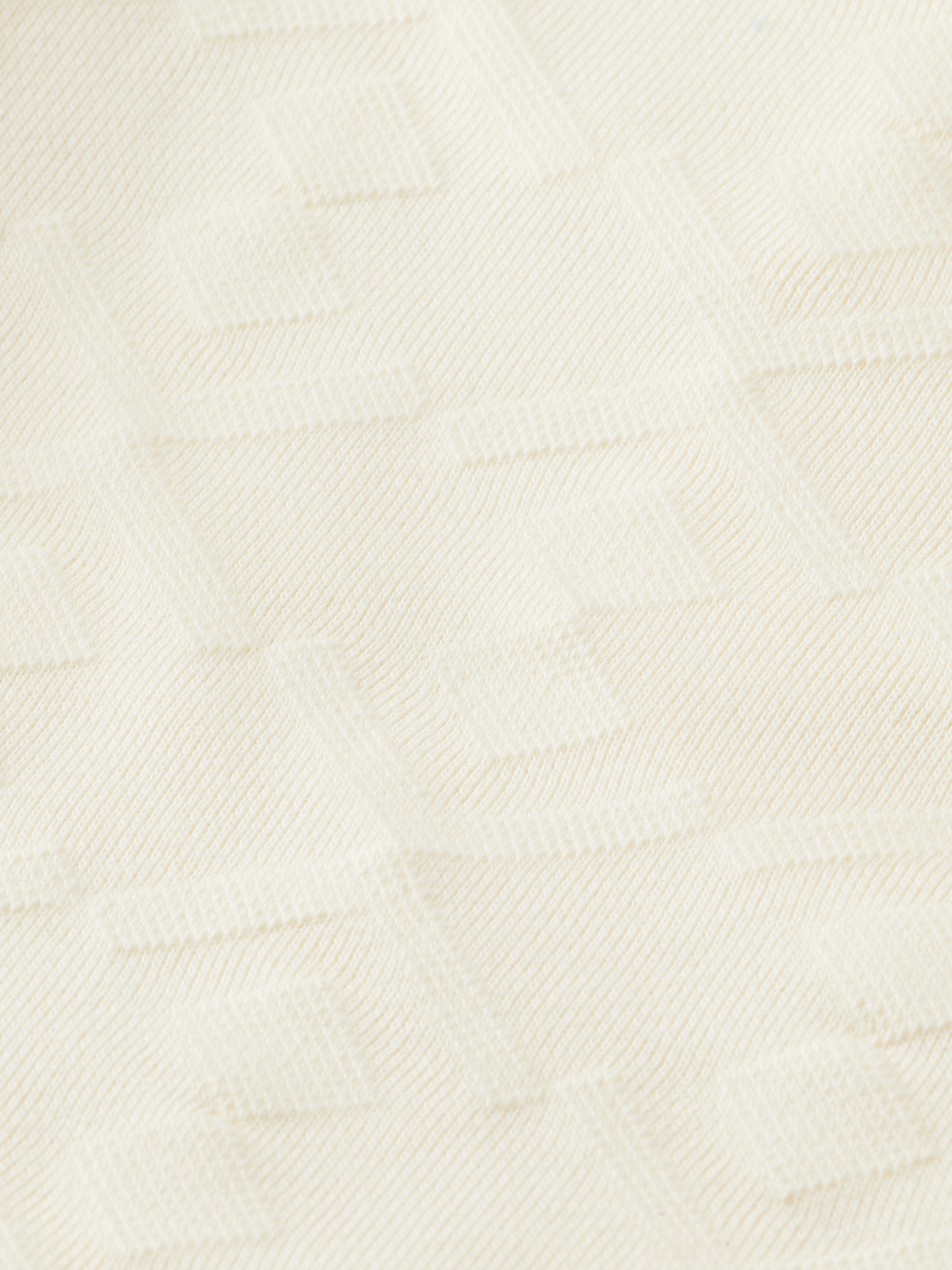 Jacquard terry sweatshorts