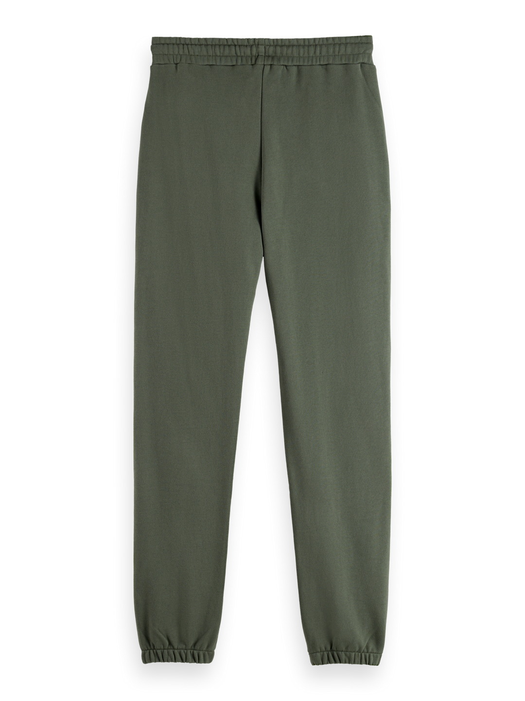 Seasonal core-Logo badge sweatpants