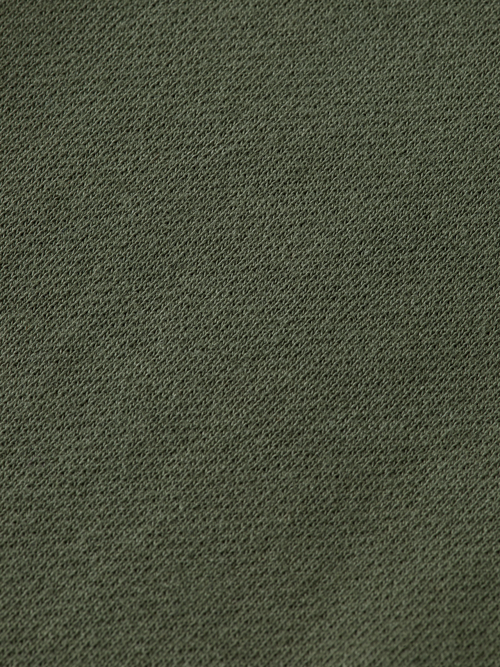 Seasonal core-Logo badge sweatpants