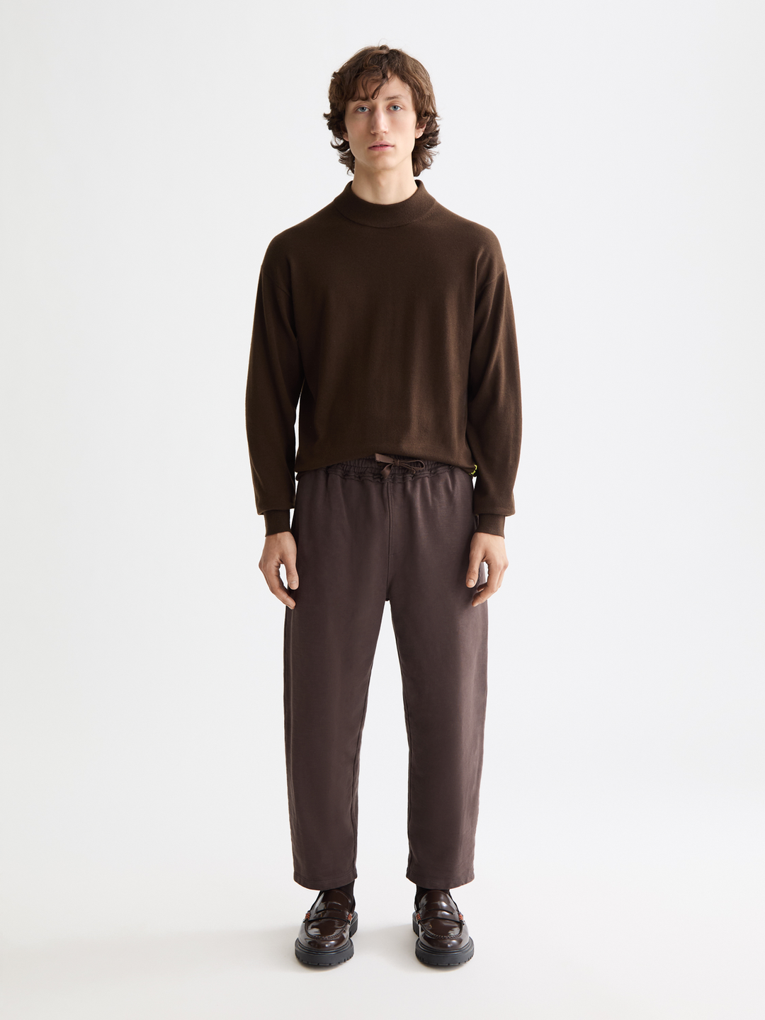 Seasonal Essentials Sweatpants