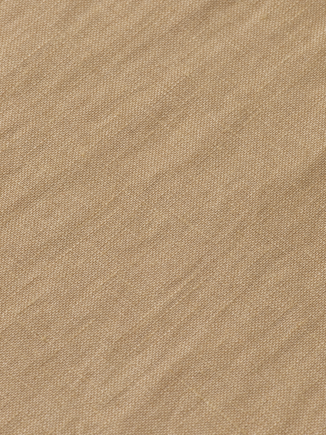 Seasonal core-Regular-fit linen shirt