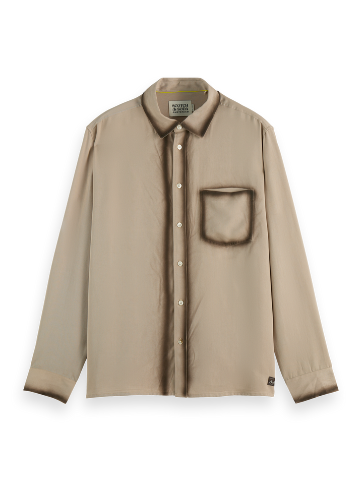 Relaxed Shirt