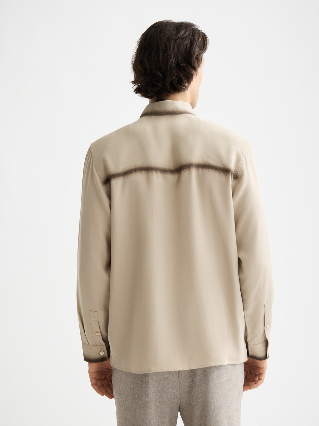Relaxed Shirt