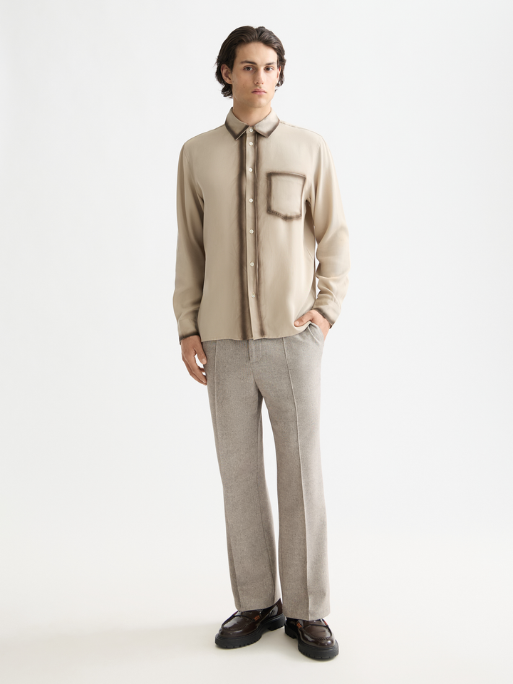 Relaxed Shirt