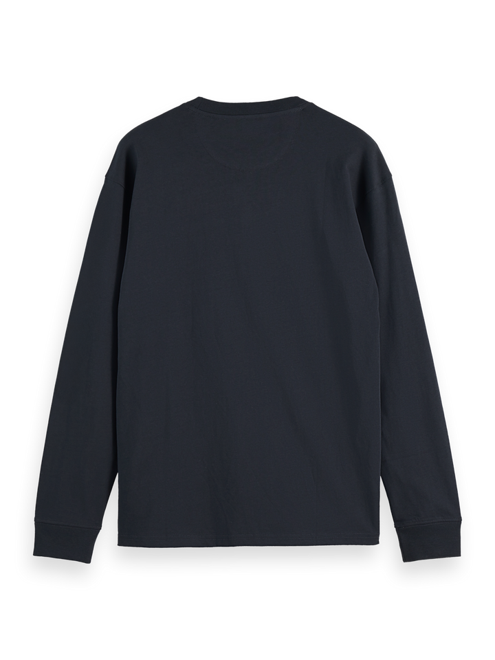 Relaxed Fit Logo T-Shirt
