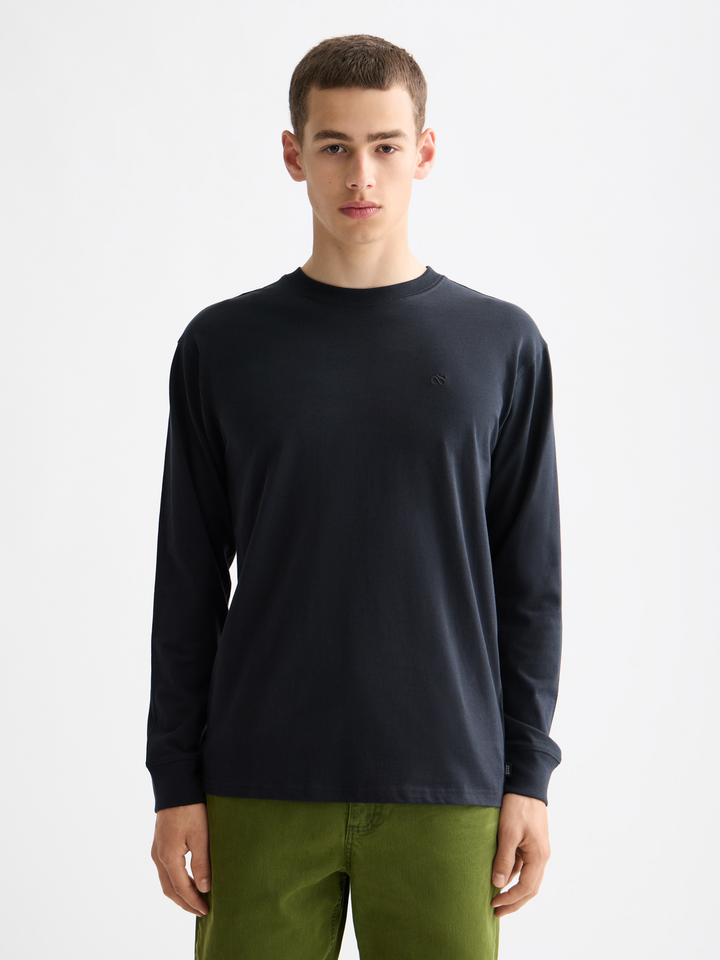 Relaxed Fit Logo T-Shirt