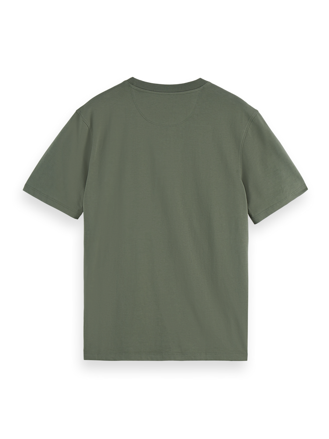 Seasonal Essentials Logo T-Shirt