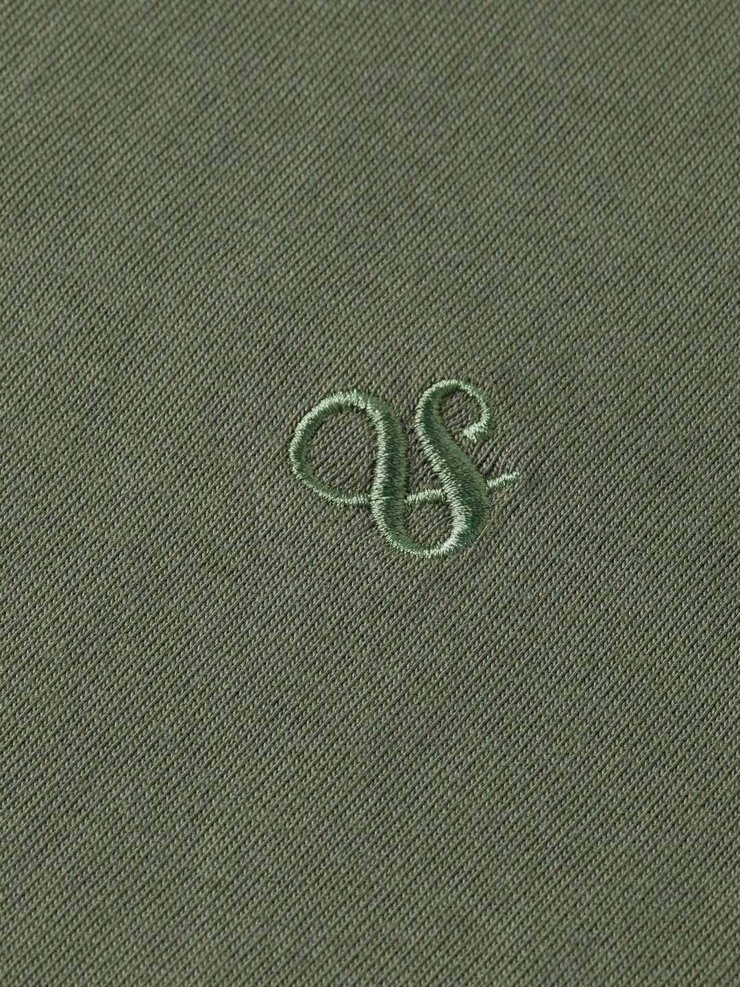 Seasonal Essentials Logo T-Shirt