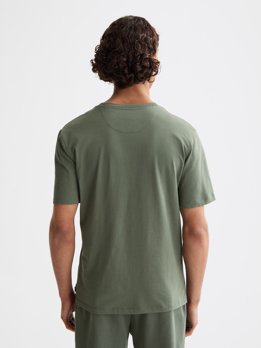 Seasonal Essentials Logo T-Shirt