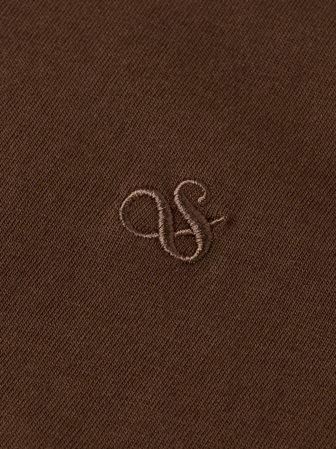 Seasonal Essentials Logo T-Shirt
