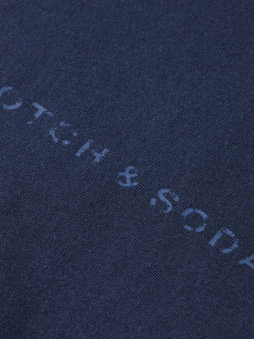 Seasonal core-Relaxed-fit logo t-shirt