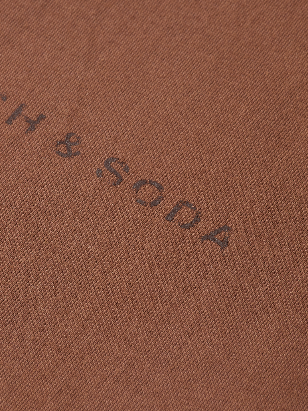 Seasonal core-Relaxed-fit logo t-shirt