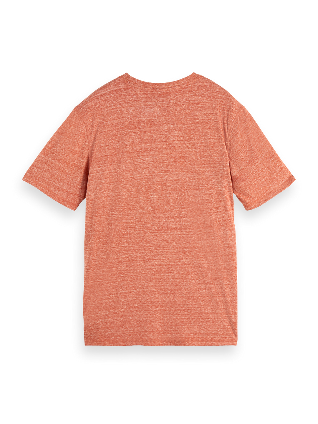 Regular Melange T-Shirt