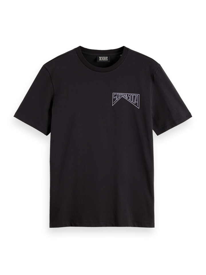 Regular Logo T-Shirt