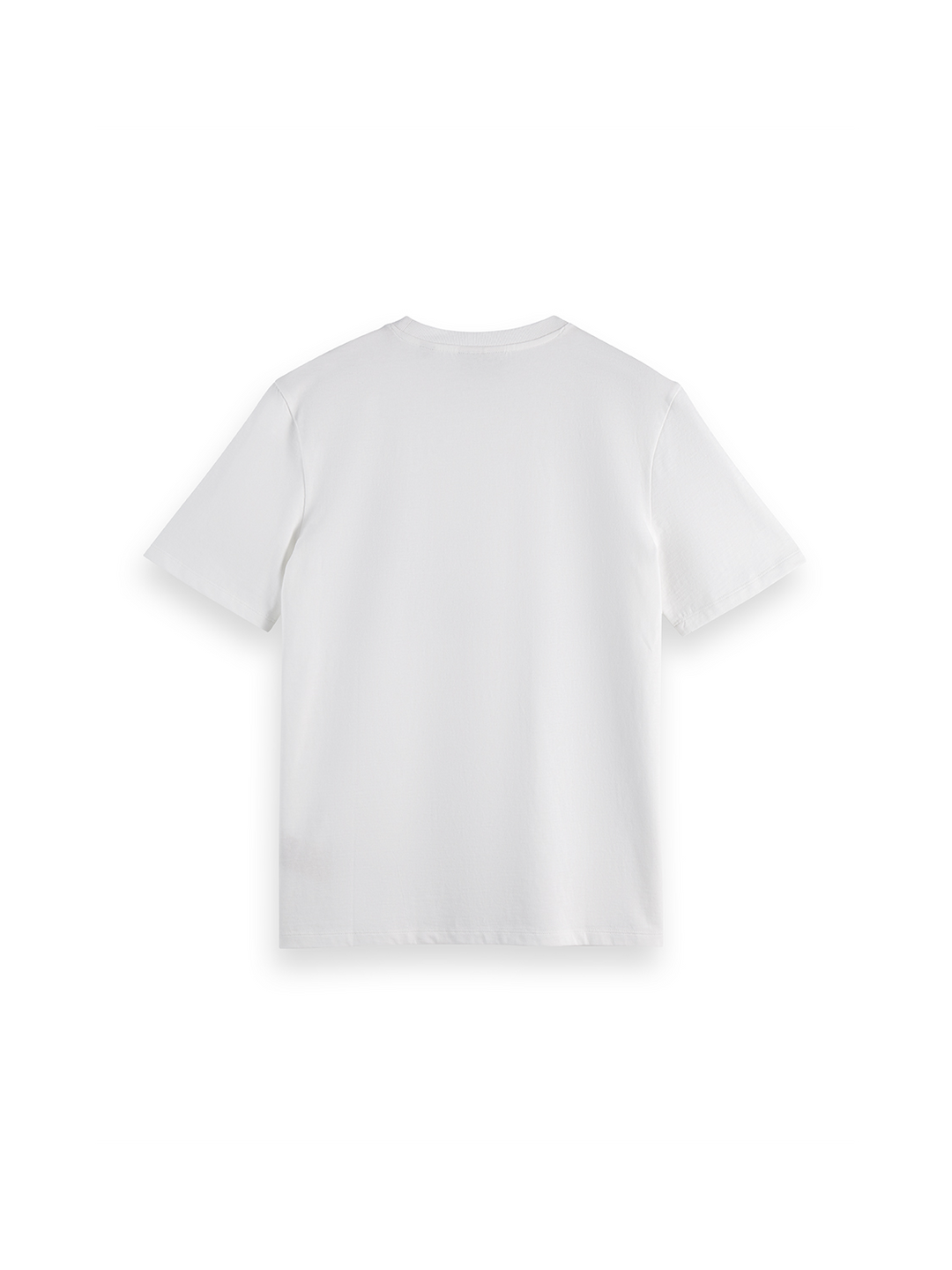 Regular Logo T-Shirt