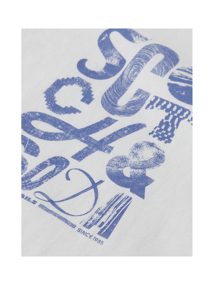 Regular Logo T-Shirt