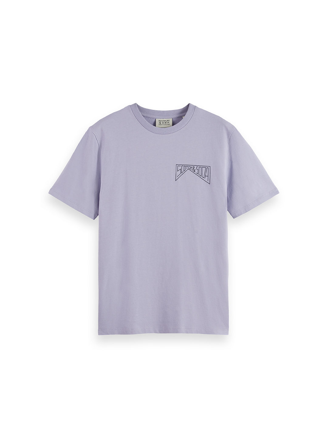 Regular Logo T-Shirt