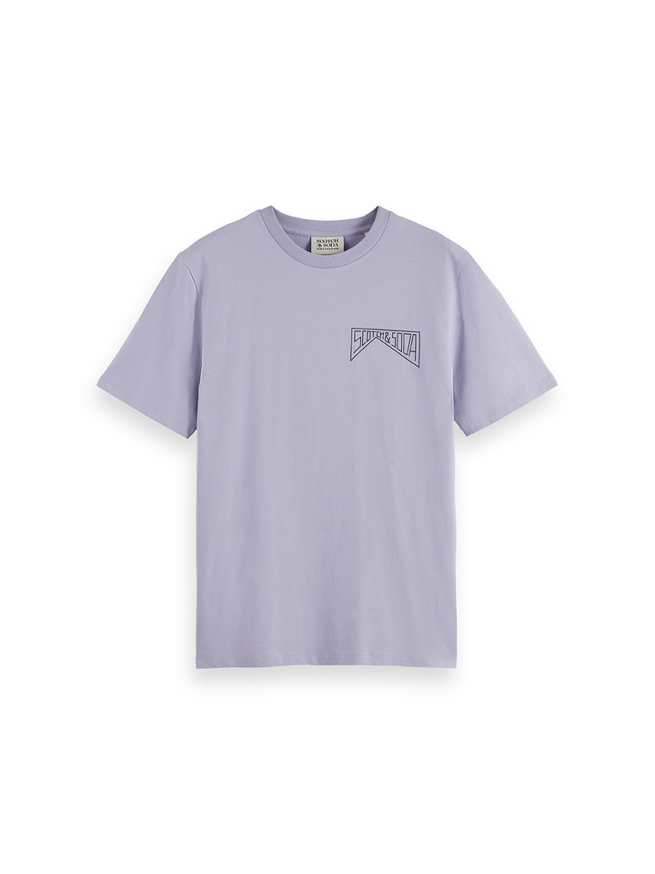 Regular Logo T-Shirt