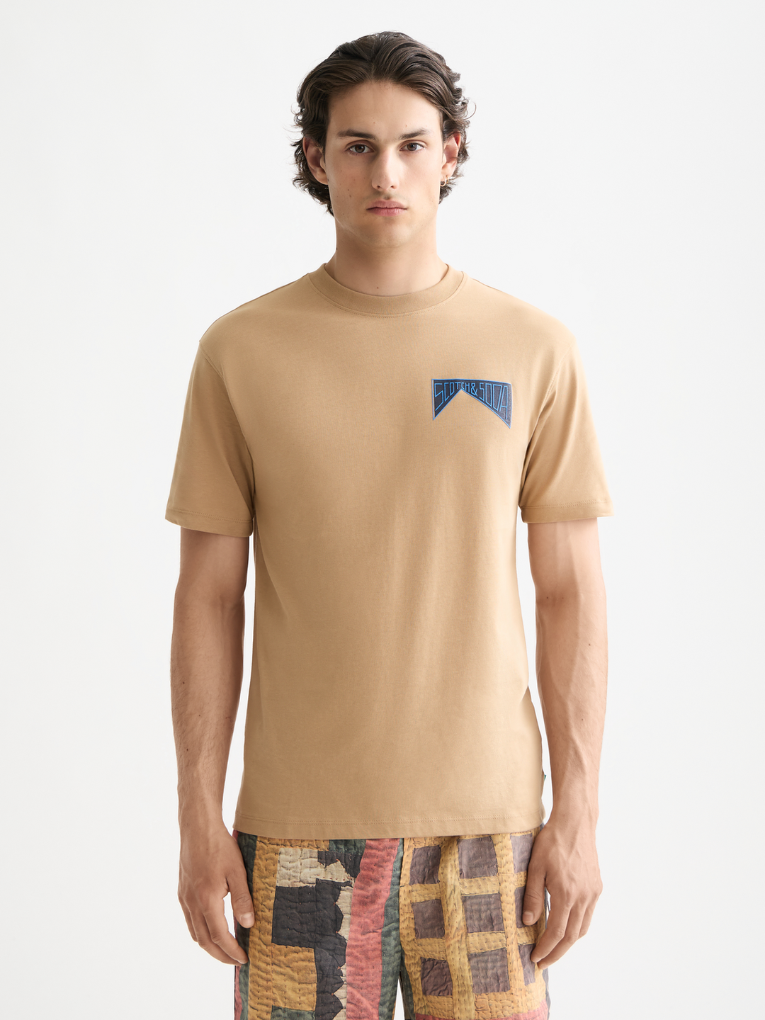 Relaxed Artwork T-Shirt