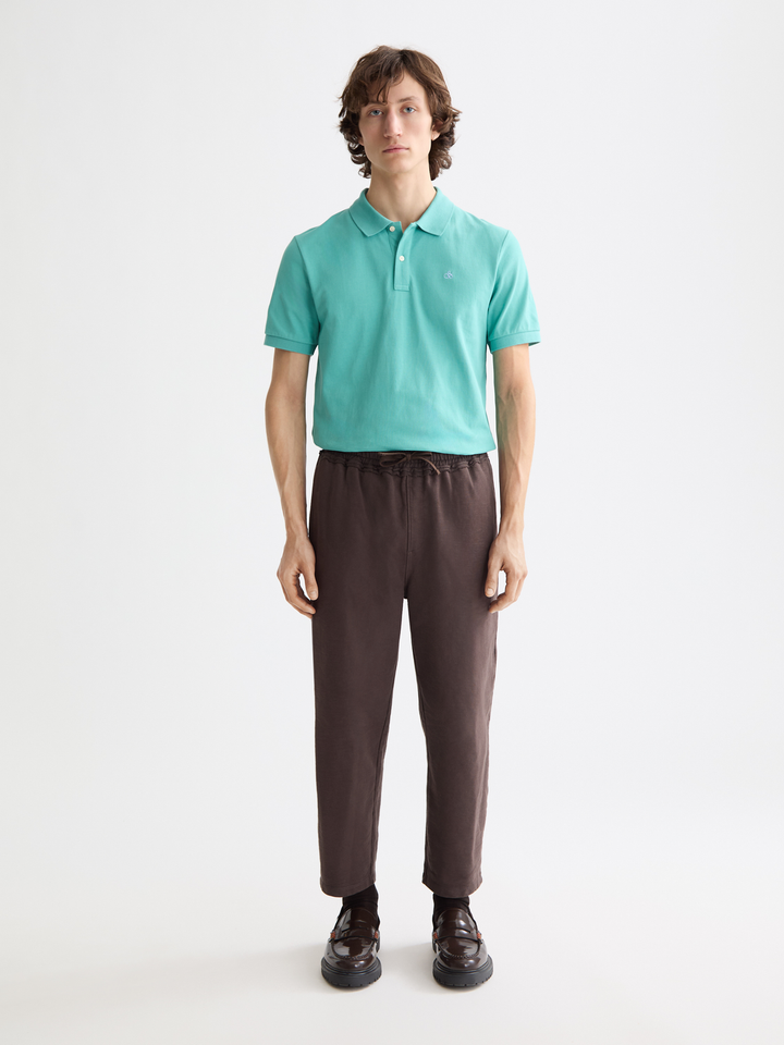 Seasonal Essentials Polo