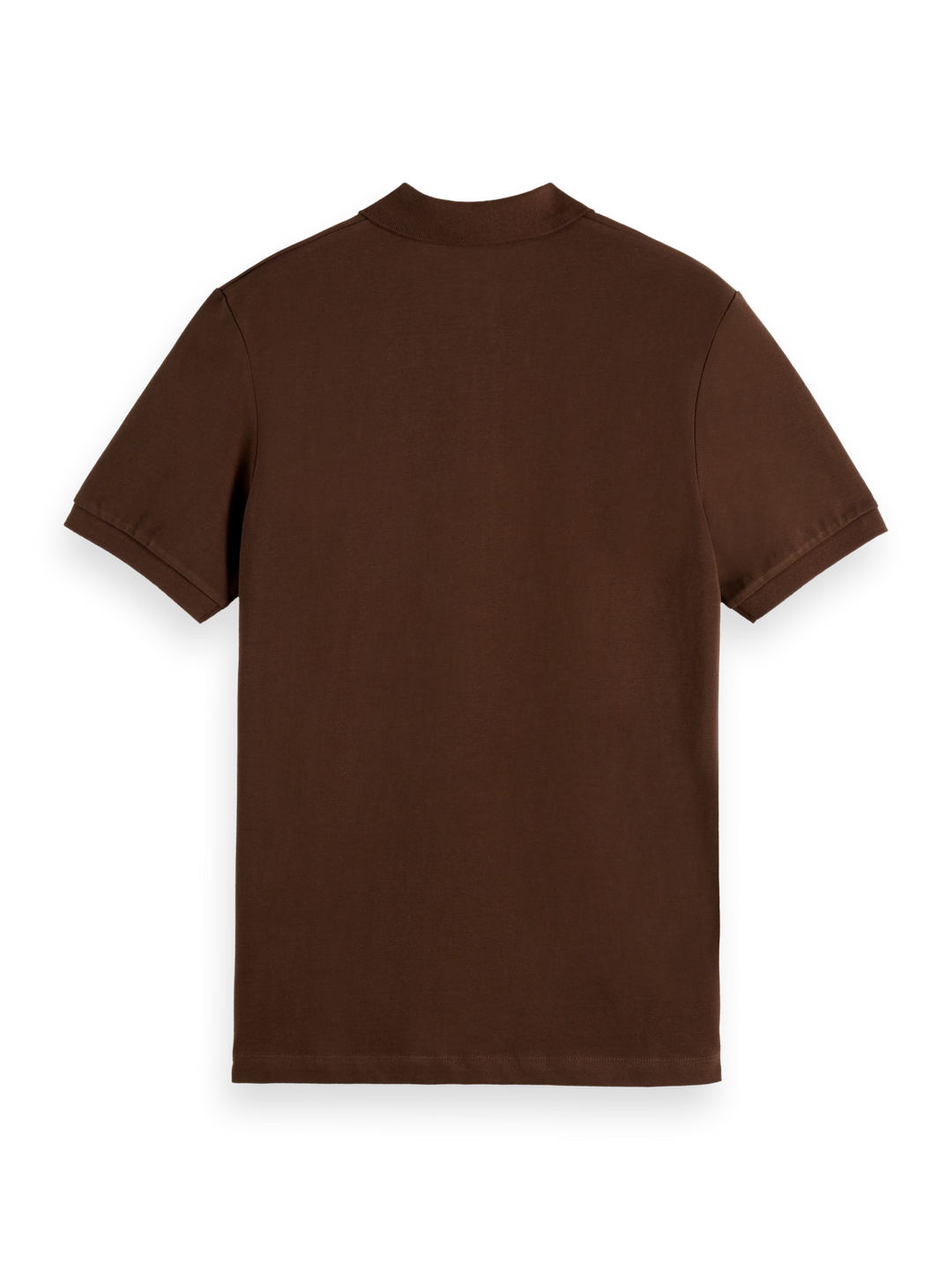 Seasonal Essentials Polo