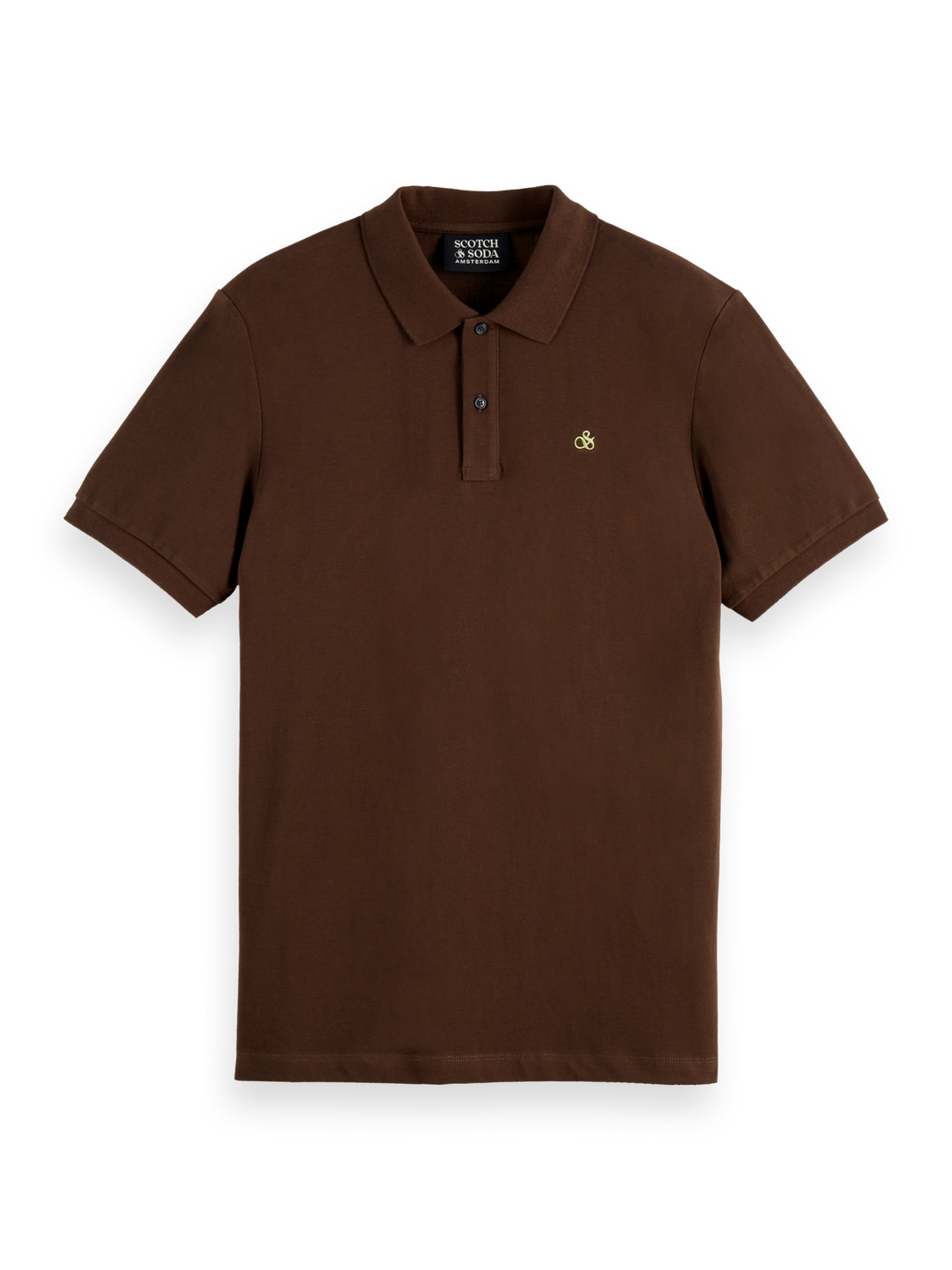 Seasonal Essentials Polo