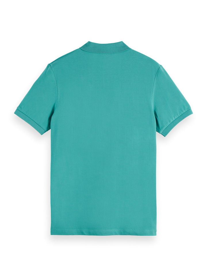 Seasonal Essentials Polo
