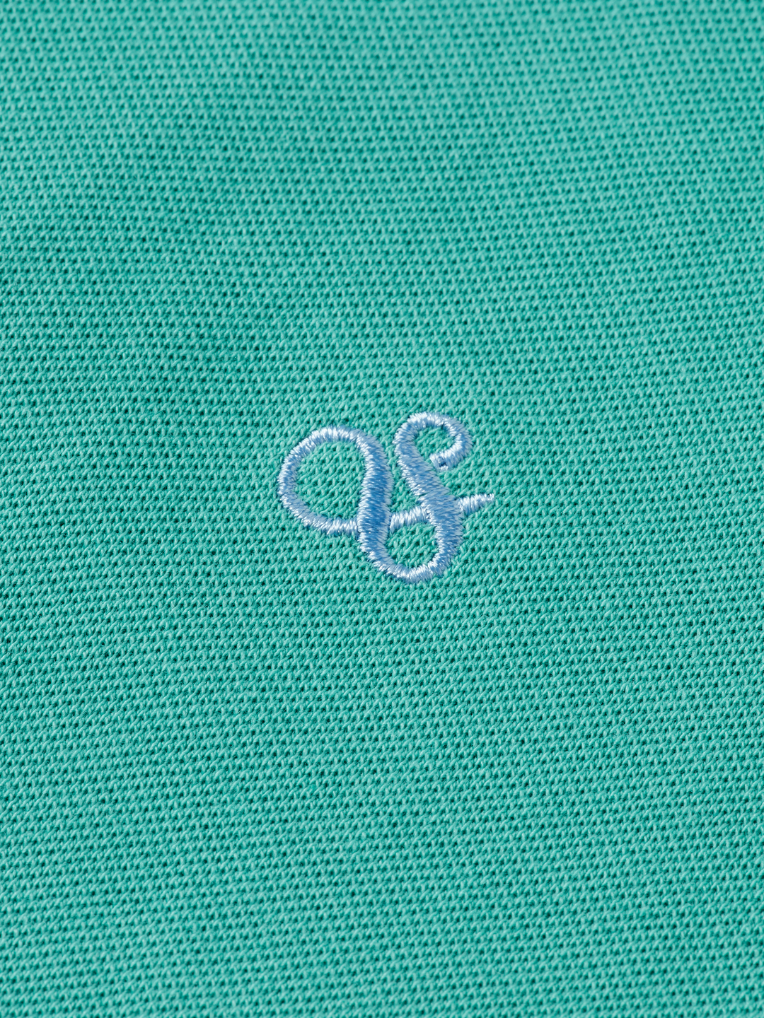 Seasonal Essentials Polo