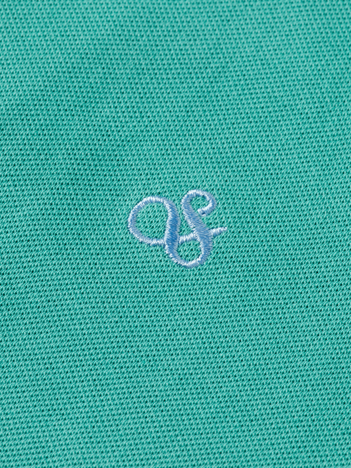 Seasonal Essentials Polo