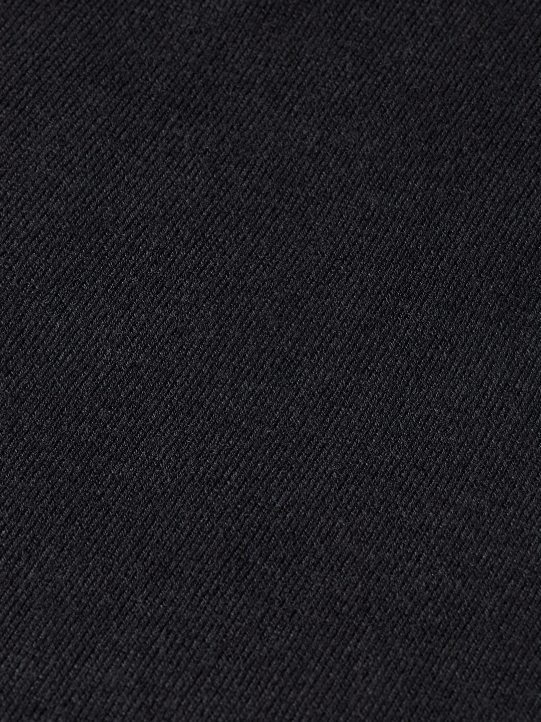 Knitted Relaxed T-Shirt