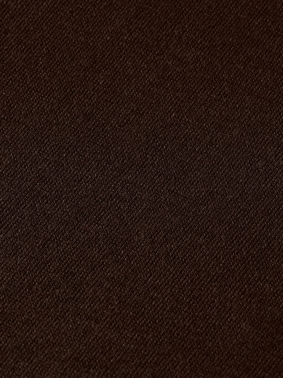 Knitted Relaxed T-Shirt