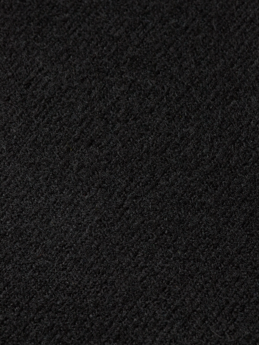 Soft Knit Regular Fit Crew Neck