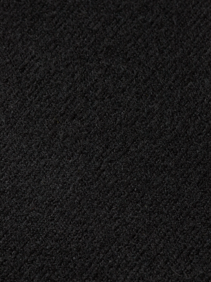 Soft Knit Regular Fit Crew Neck