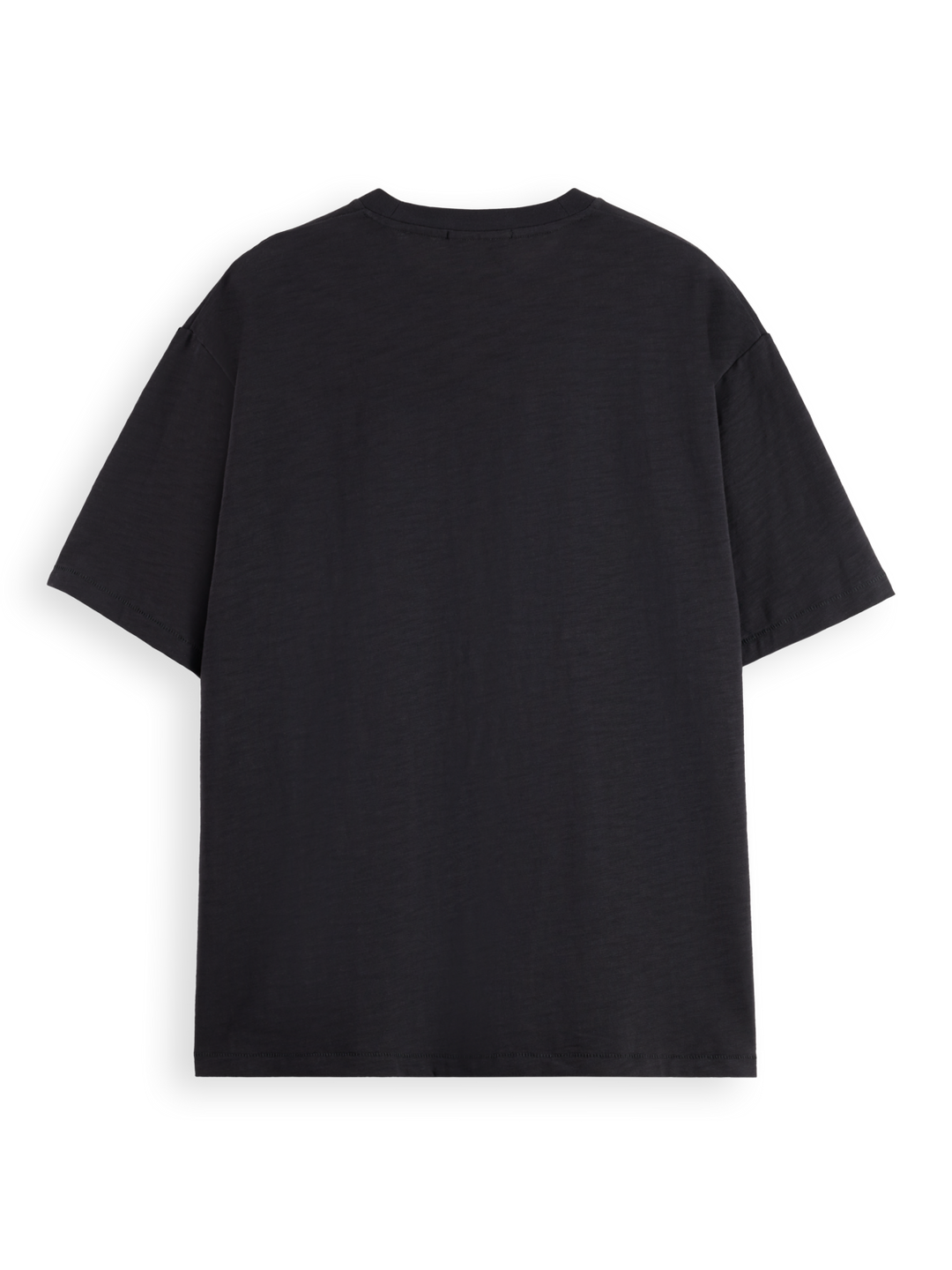 Loose Fit Applique T-Shirt