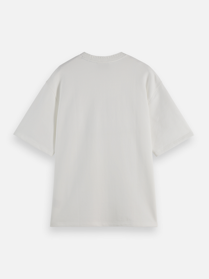 Loose Label T-Shirt