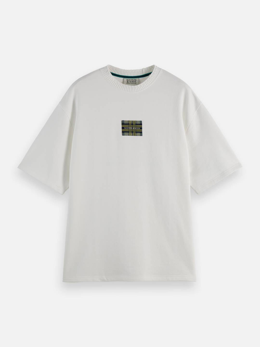 Loose Label T-Shirt