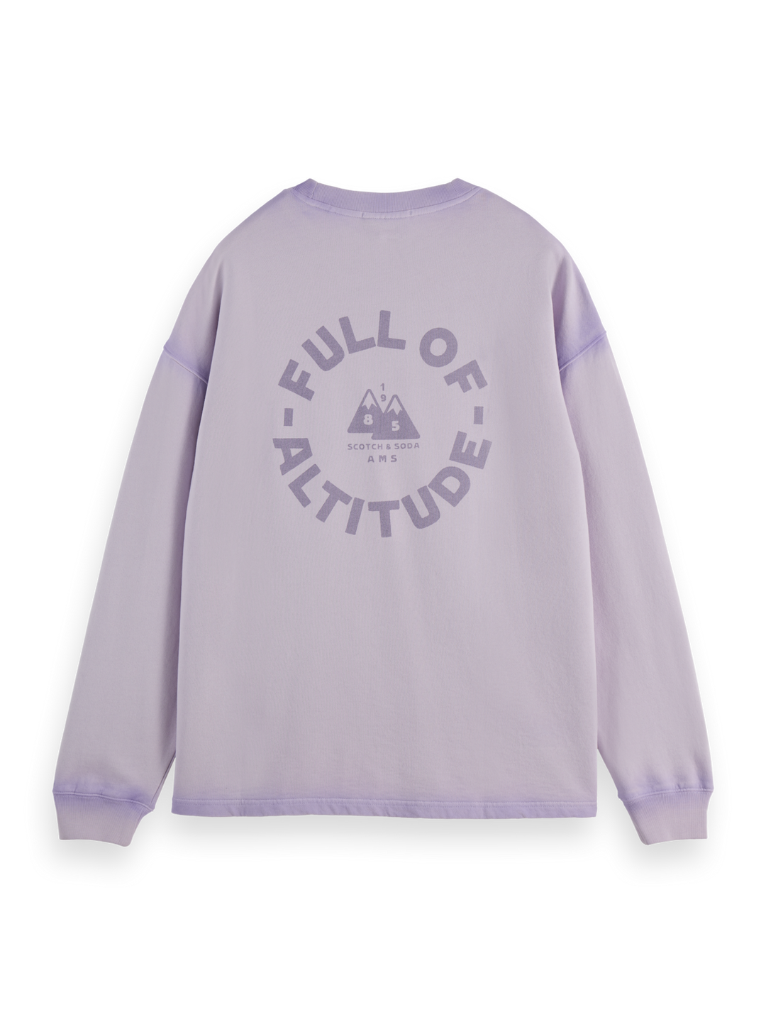 Artwork Sweatshirt