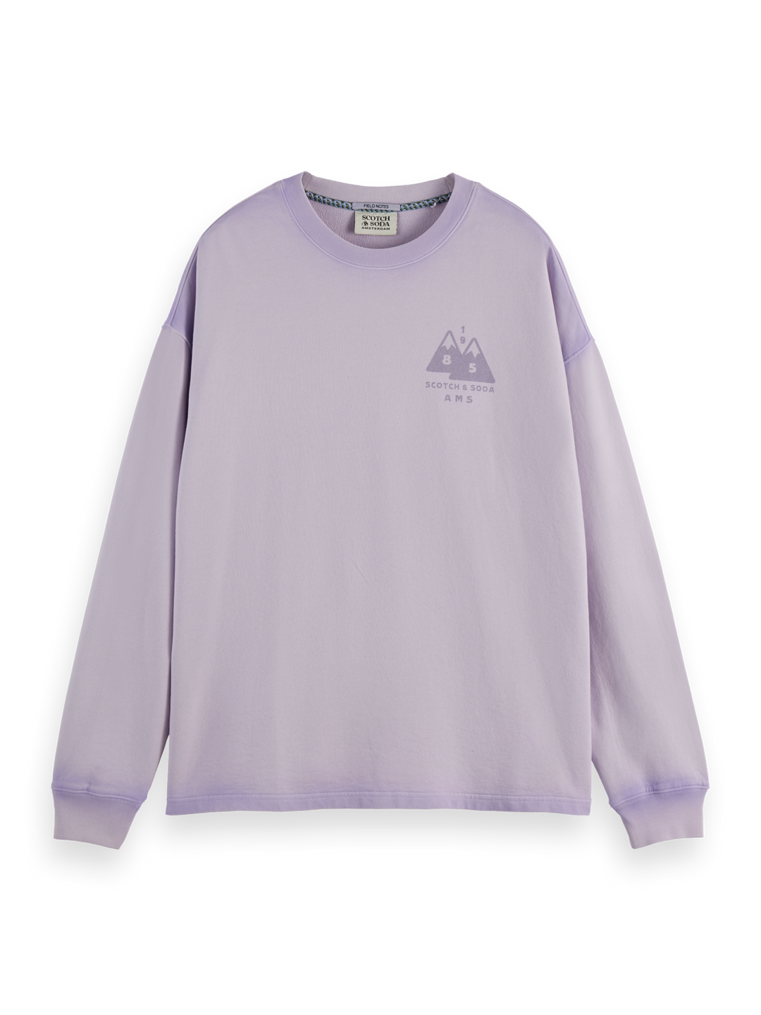 Artwork Sweatshirt