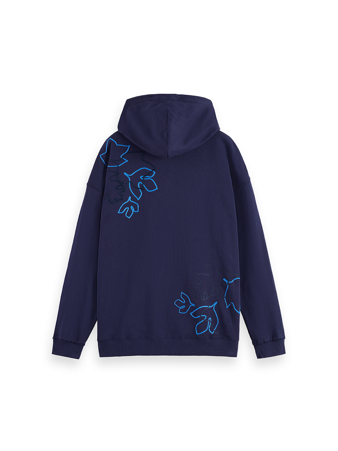 Artwork Hoodie