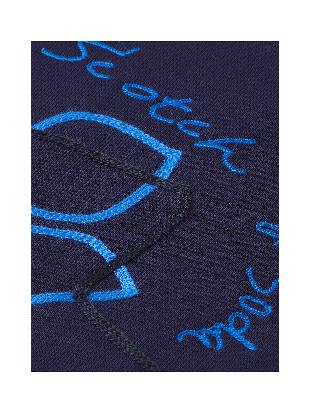 Artwork Hoodie