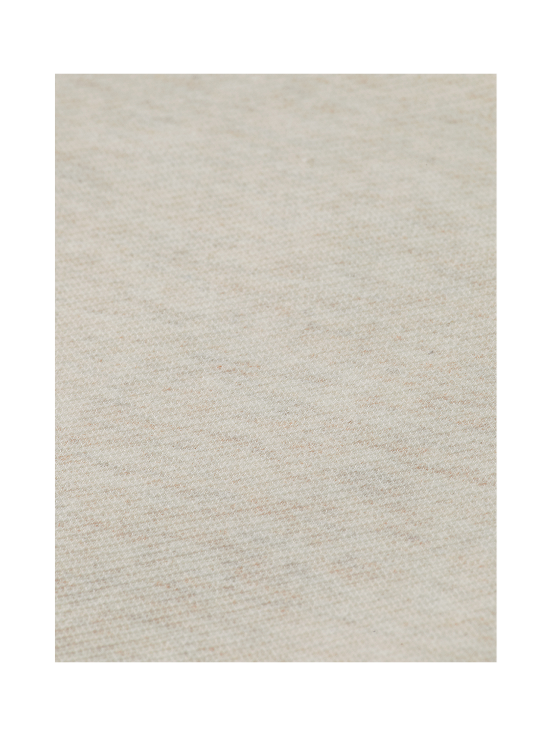 Mott Tailored Knitted Yarn Dyed Chino