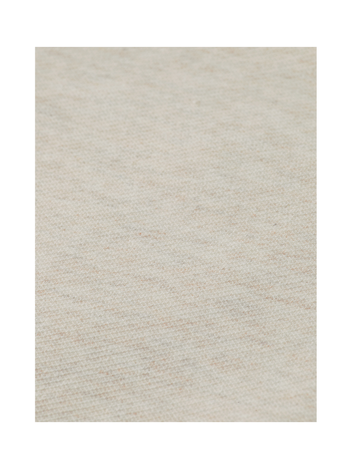 Mott Tailored Knitted Yarn Dyed Chino