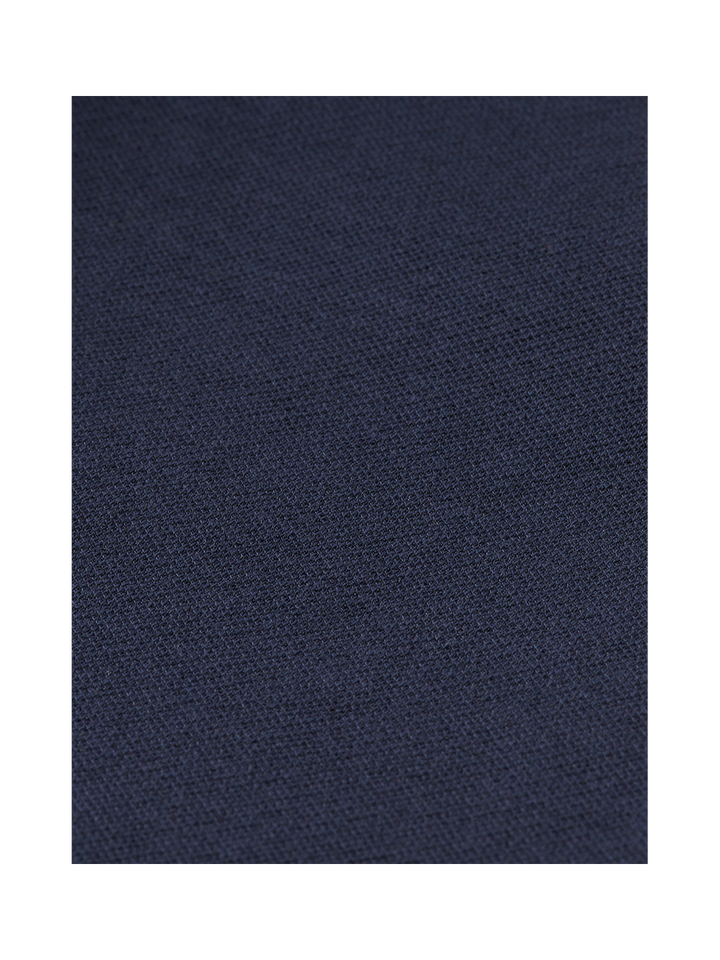 Mott Tailored Knitted Yarn Dyed Chino