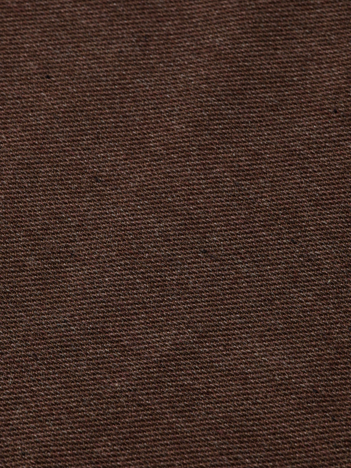 Melange Relaxed Shirt