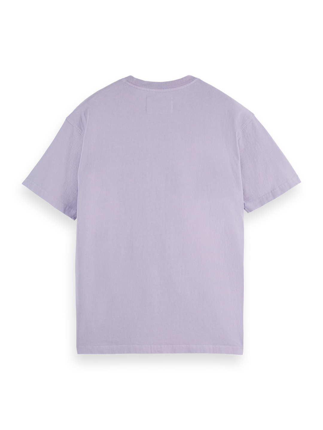Washed Artwork T-Shirt