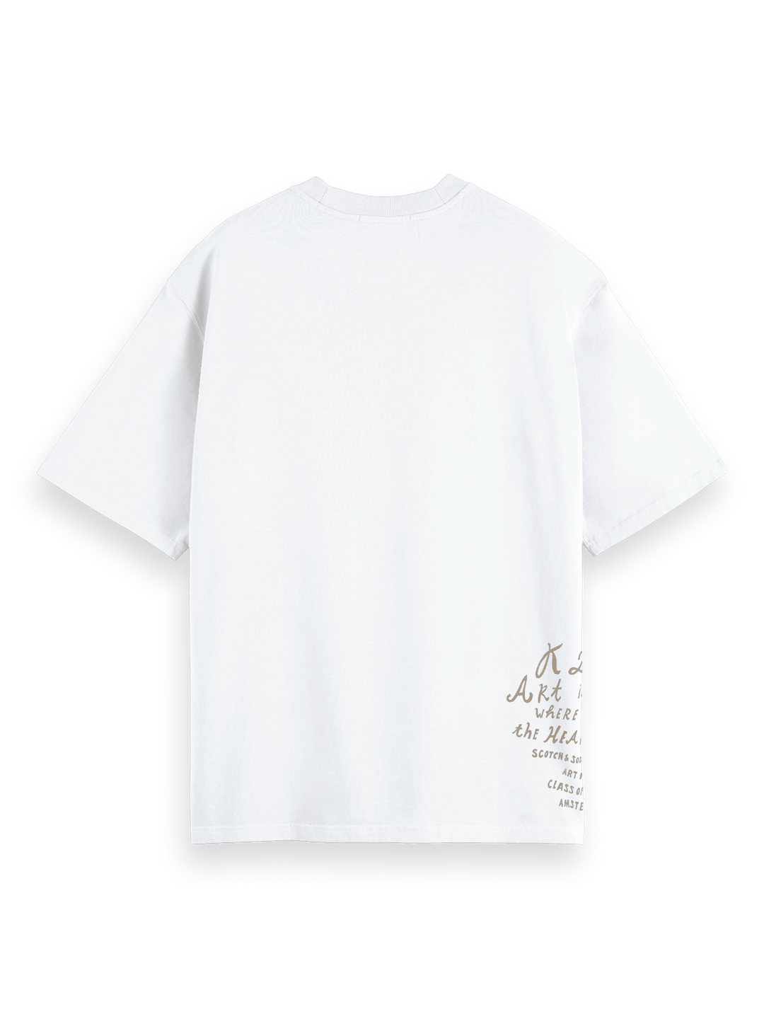 Artwork T-Shirt