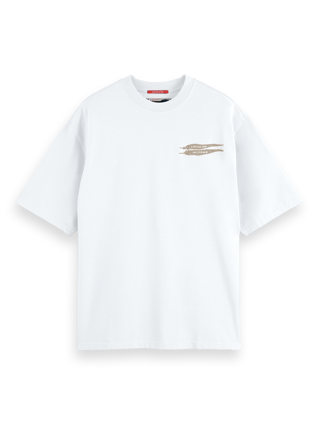 Artwork T-Shirt